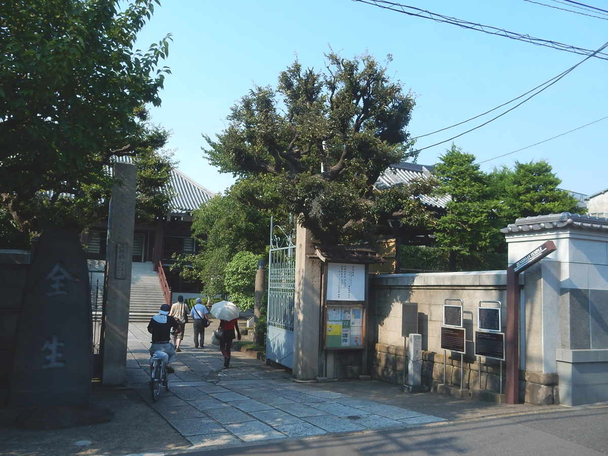 夏のおさんぽに強力な助っ人!コミュニティバス