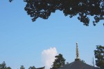日本仏教の母山 比叡山での祈り