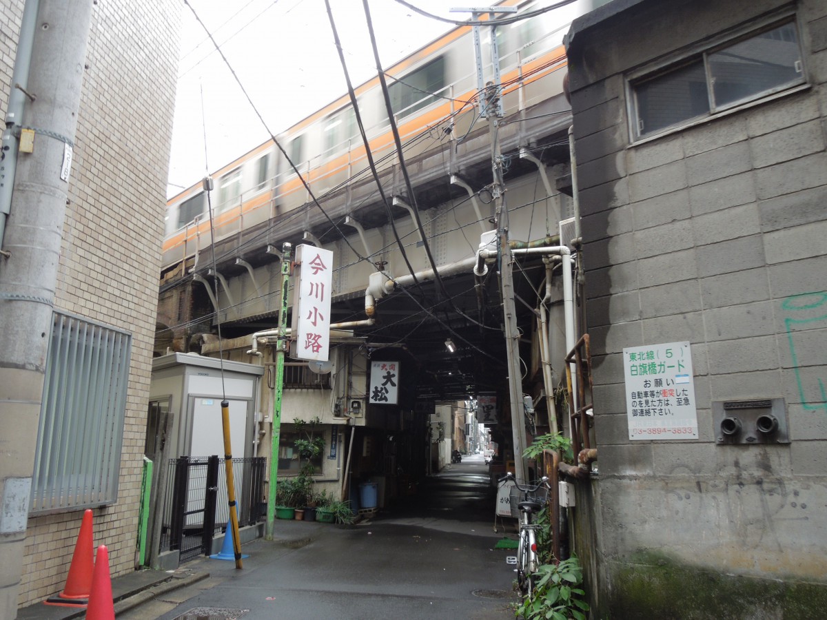 奇跡のような場所