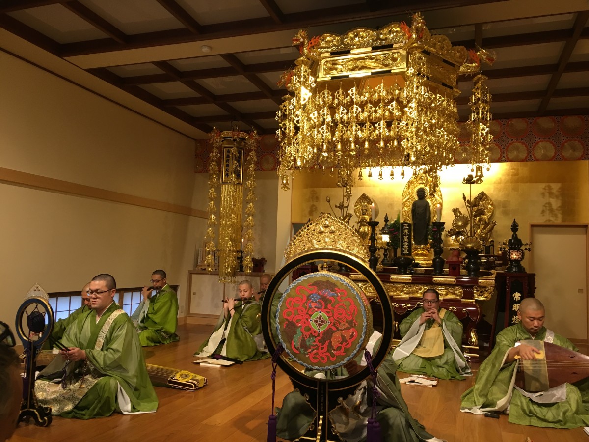 「えにし」というものは