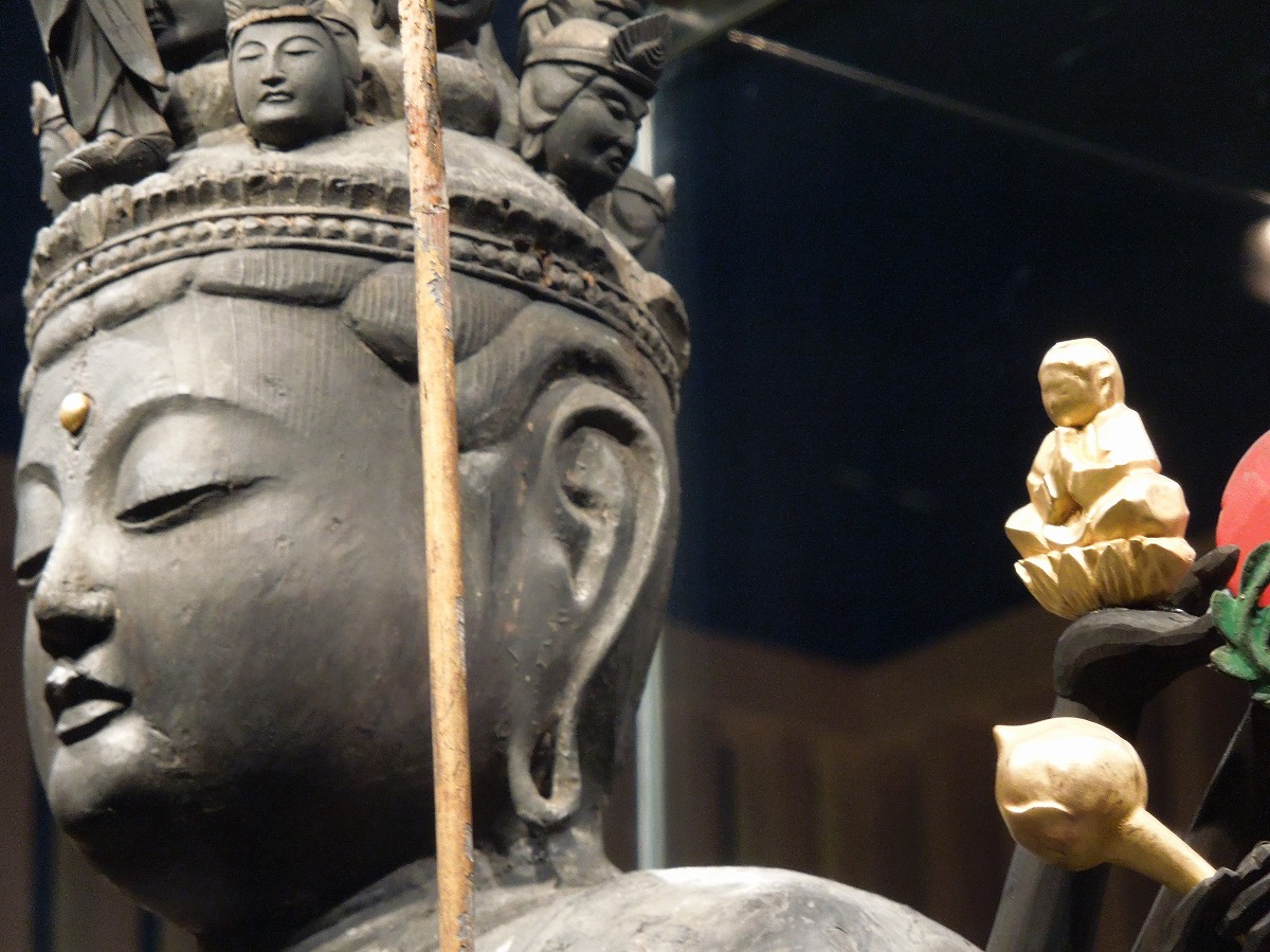 ありがとう、上野の観音ハウス